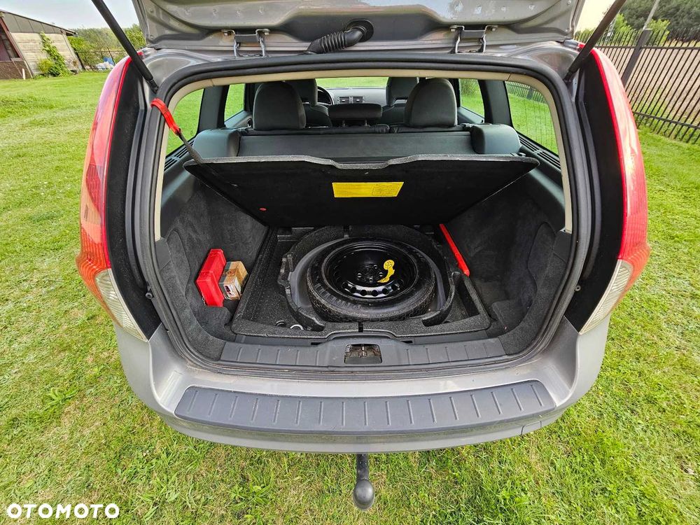 Volvo V50 - 7