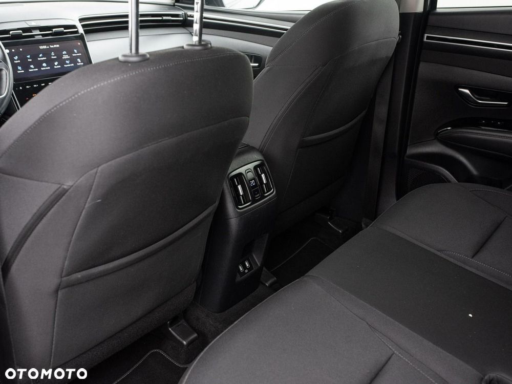 Hyundai Tucson - 26