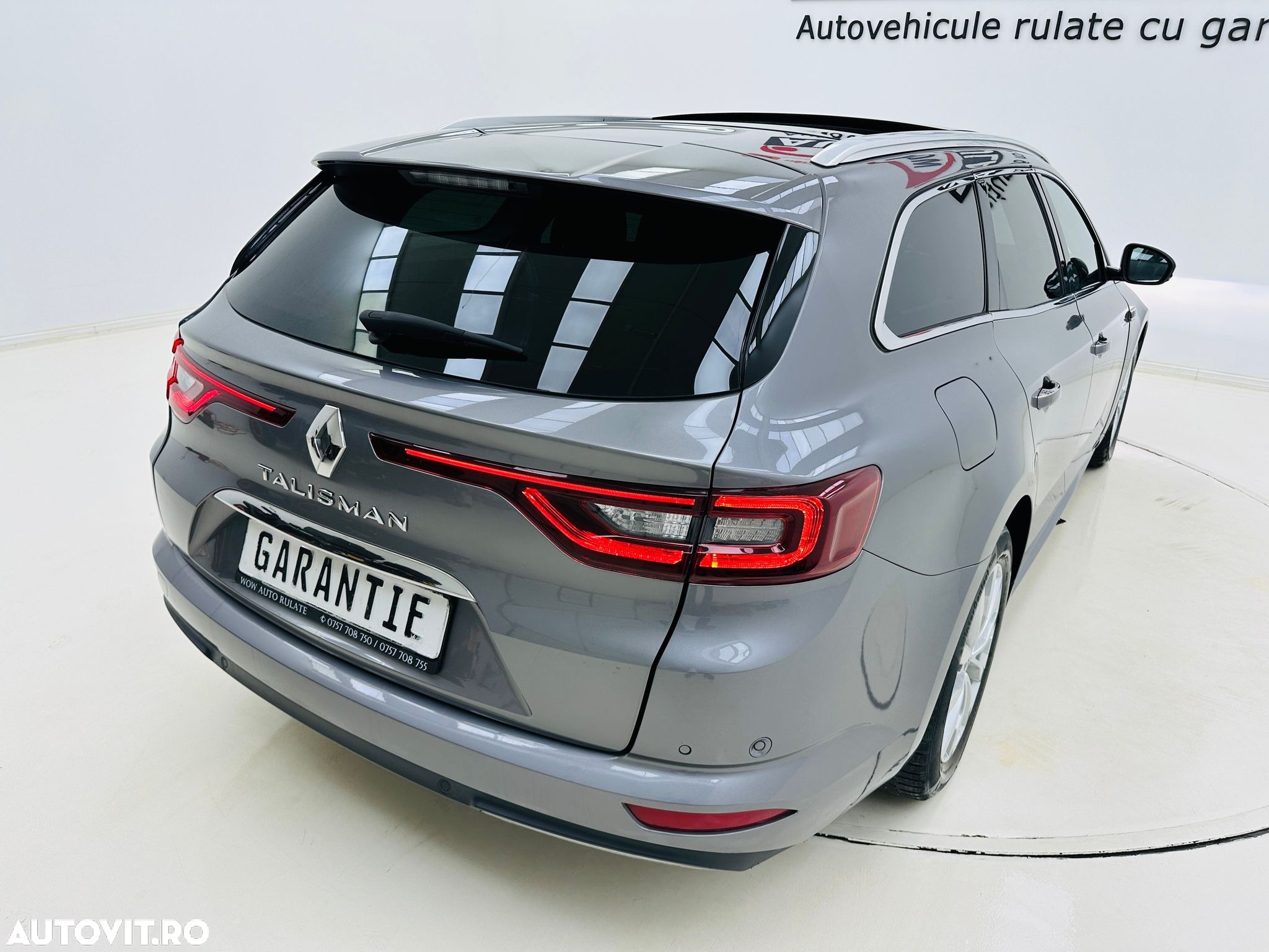 Renault Talisman - 23