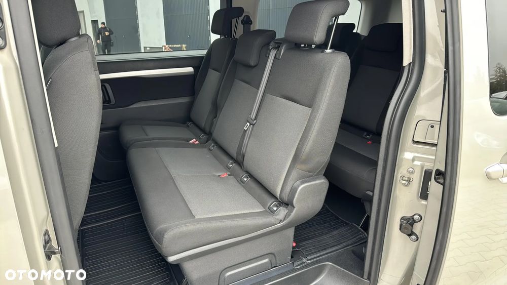 Toyota Proace Verso 2.0 D4-D Long Family - 20