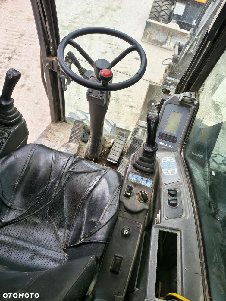 Mecalac 714 MW - 5