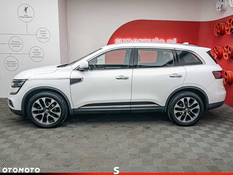 Renault Koleos - 4