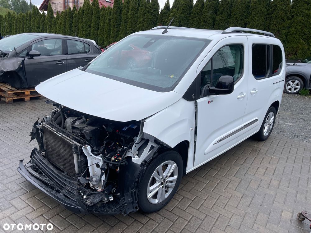 Toyota Proace City - 9