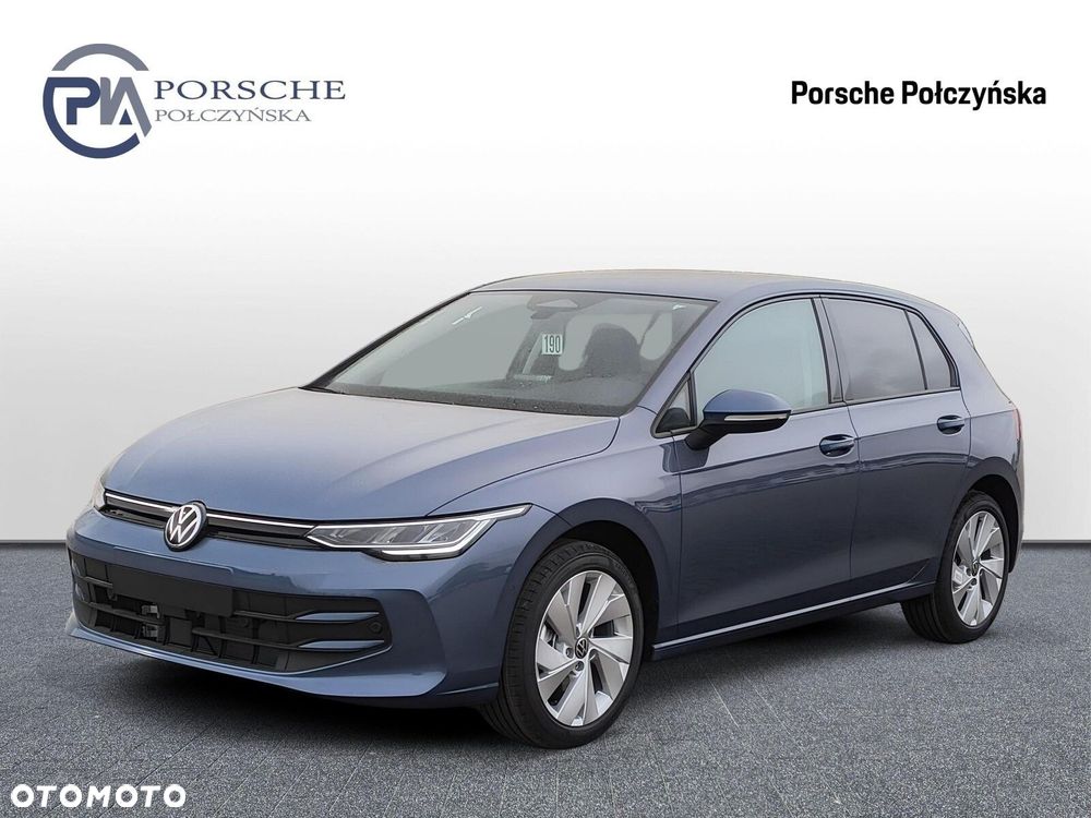 Volkswagen Golf - 2