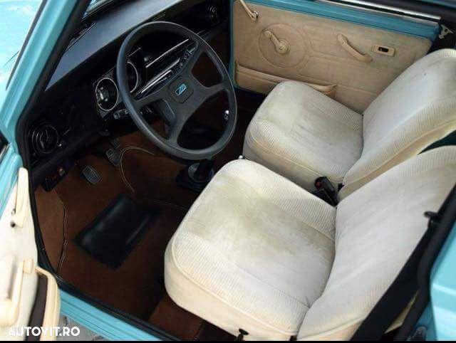 Austin Mini - 9