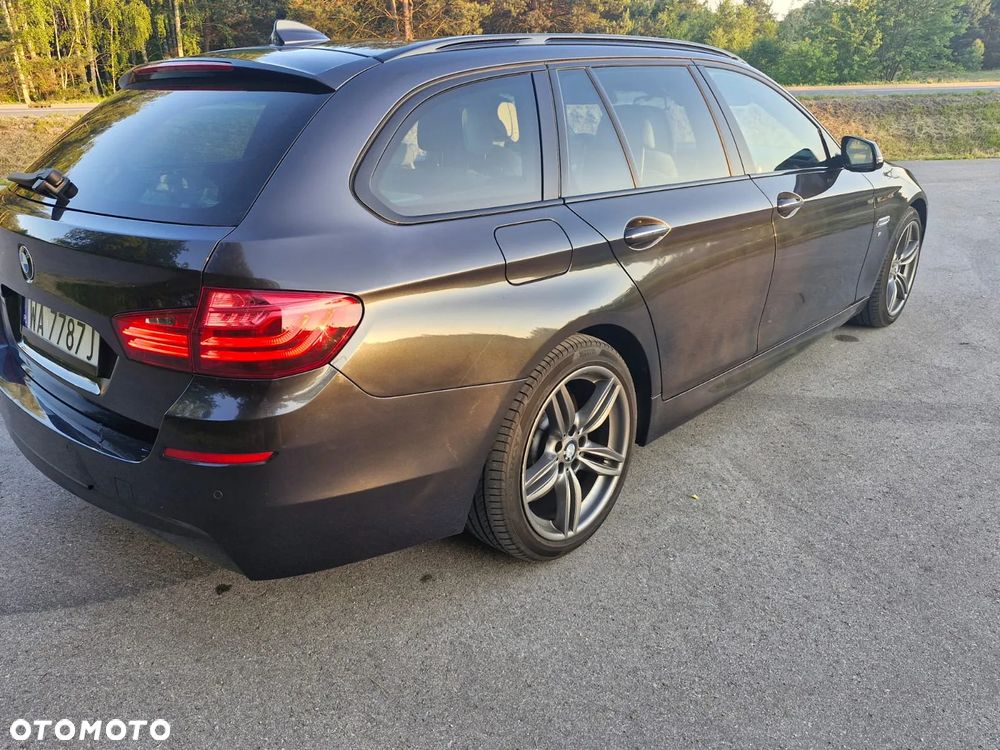 BMW Seria 5 - 36