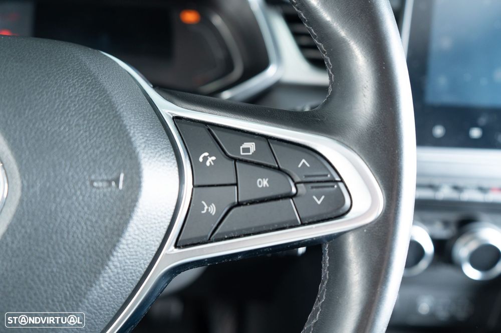 Renault Captur 1.5 dCi Exclusive - 18