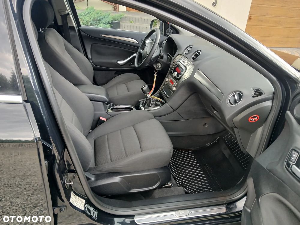 Ford Mondeo 2.0 TDCi Titanium - 6