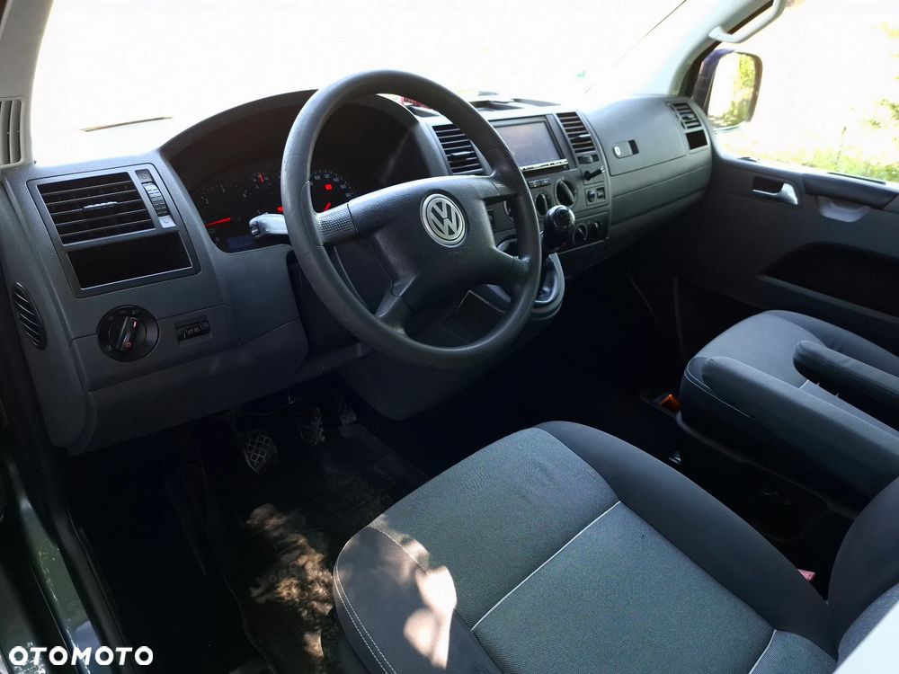 Volkswagen Multivan L1 Startline - 13