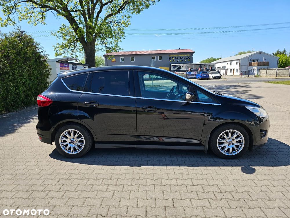 Ford Focus C-Max - 23