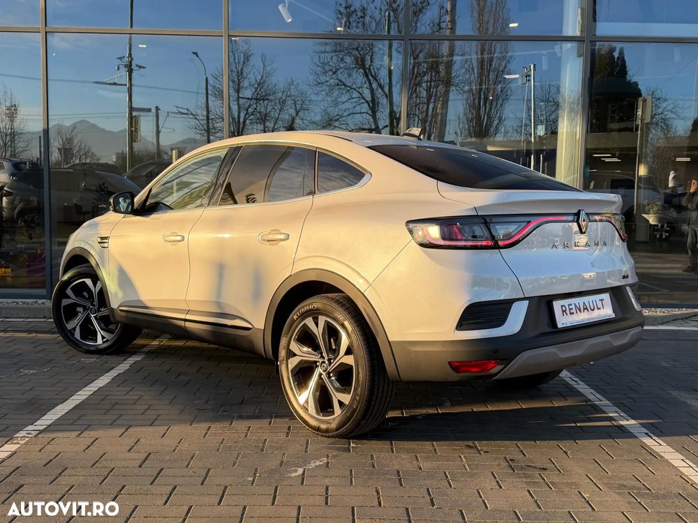 Renault Arkana - 3