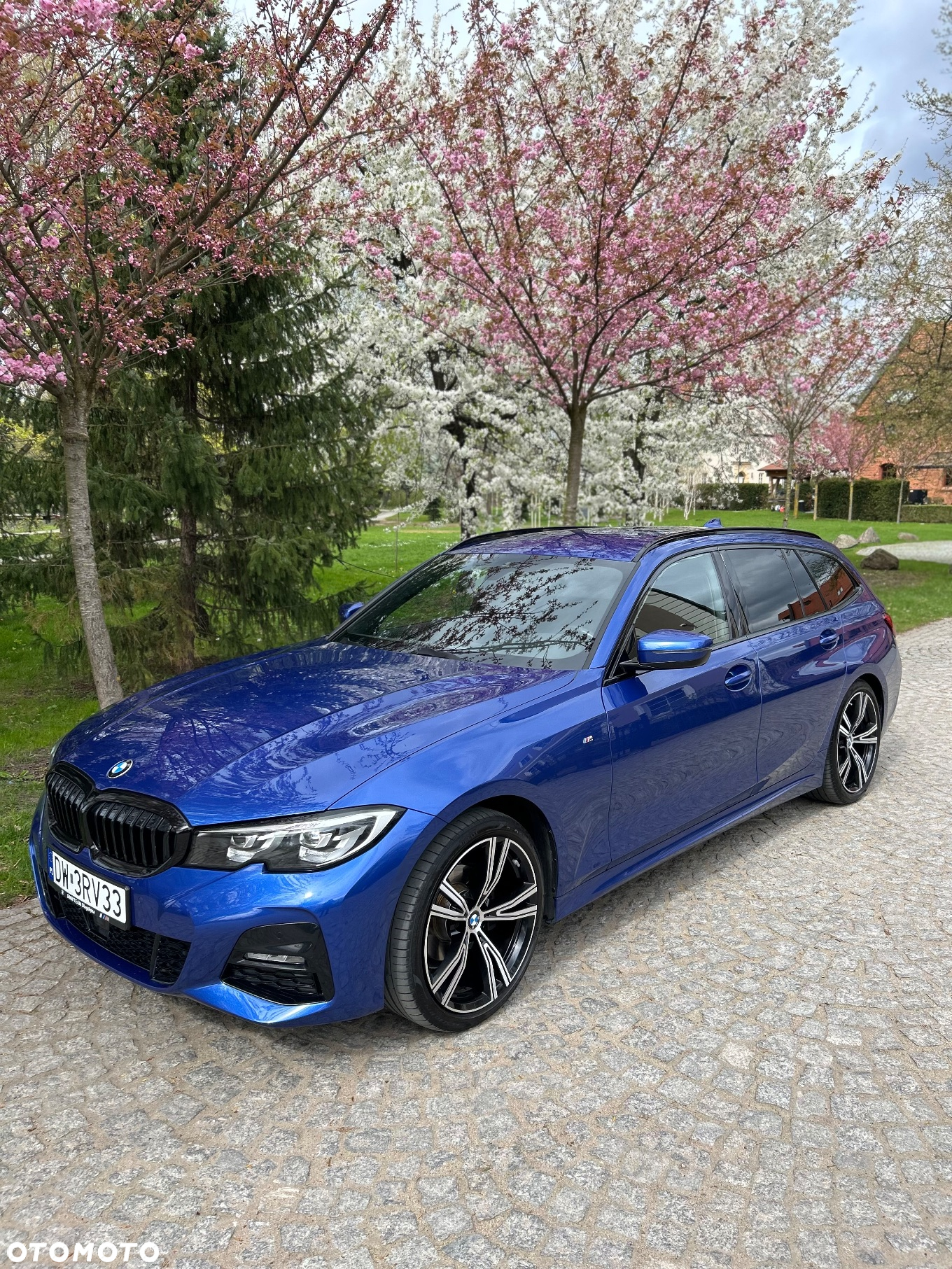 BMW Seria 3 - 12