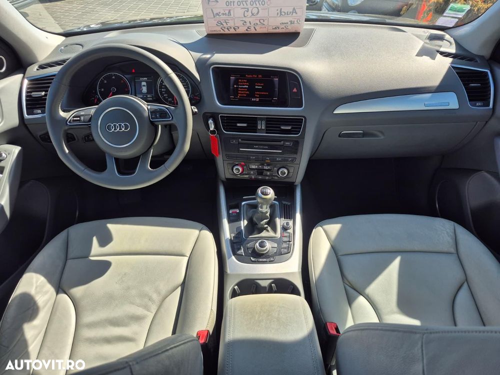 Audi Q5 - 9