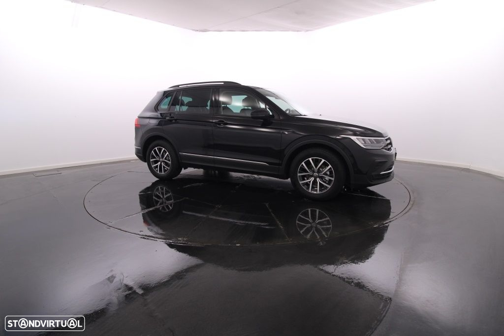 VW Tiguan 2.0 TDI Life - 10