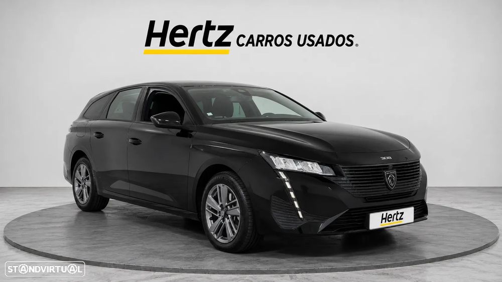 Peugeot 308 SW 1.2 PureTech Active - 2