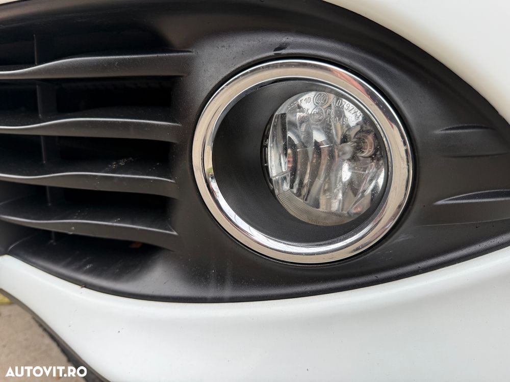 Renault Clio (Energy) dCi 90 Bose Edition - 34