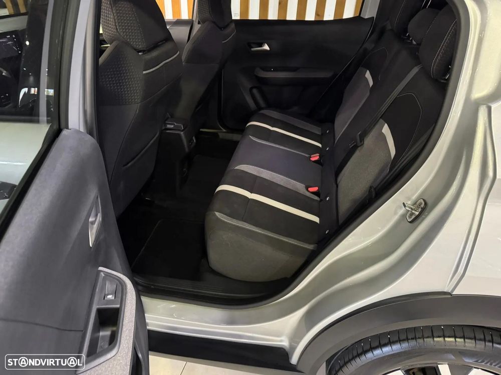 Opel Frontera 1.2 Hybrid GS eDCT - 15