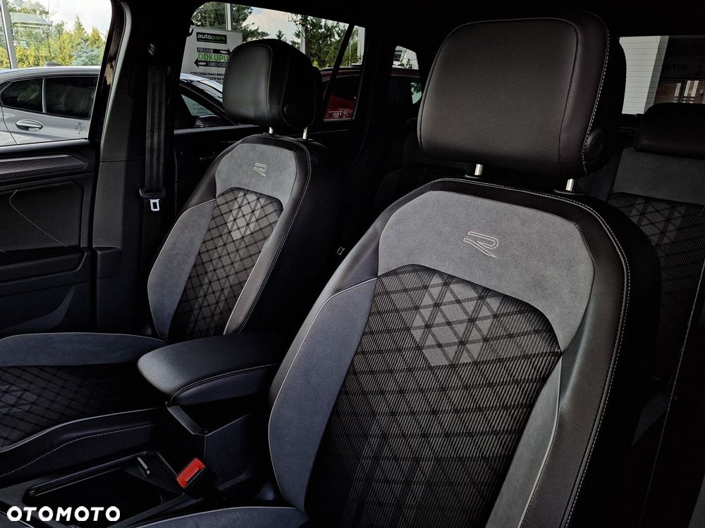 Volkswagen Tiguan 2.0 TSI 4Mot R-Line DSG - 21