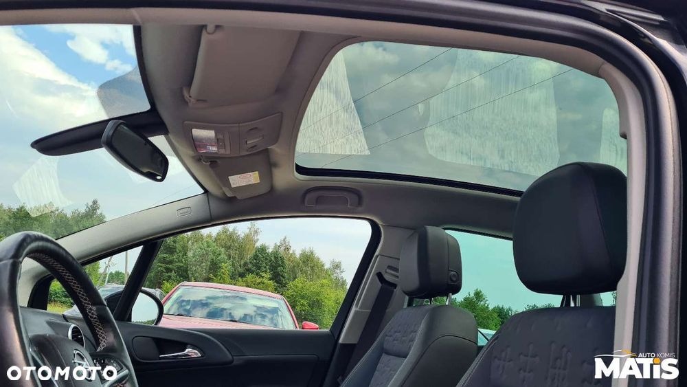 Opel Meriva - 6
