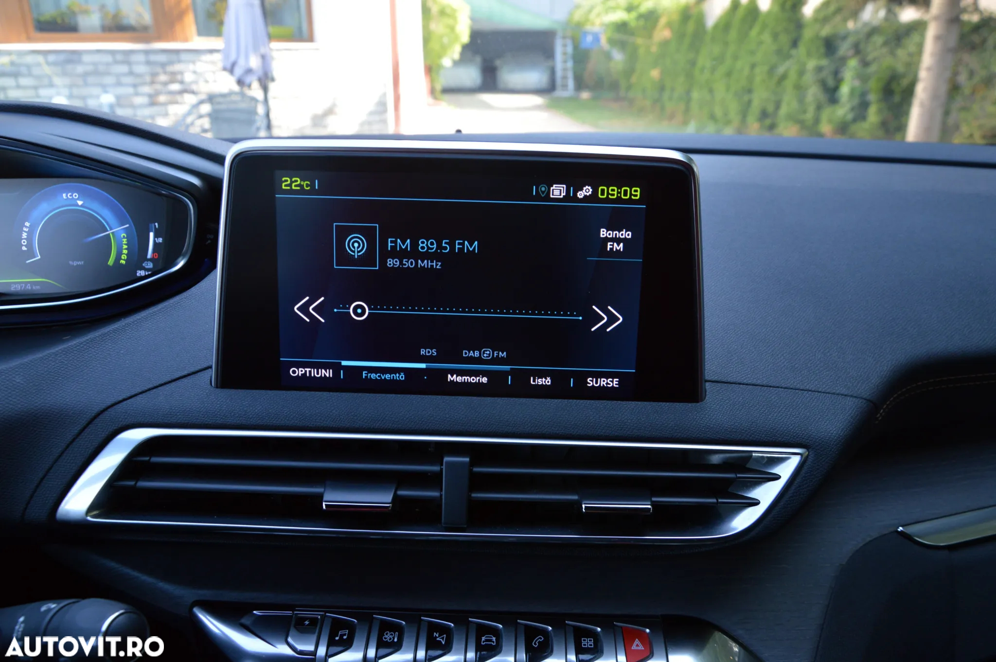 Peugeot 3008 PHEV 300 EAT8 4X4 GT - 17