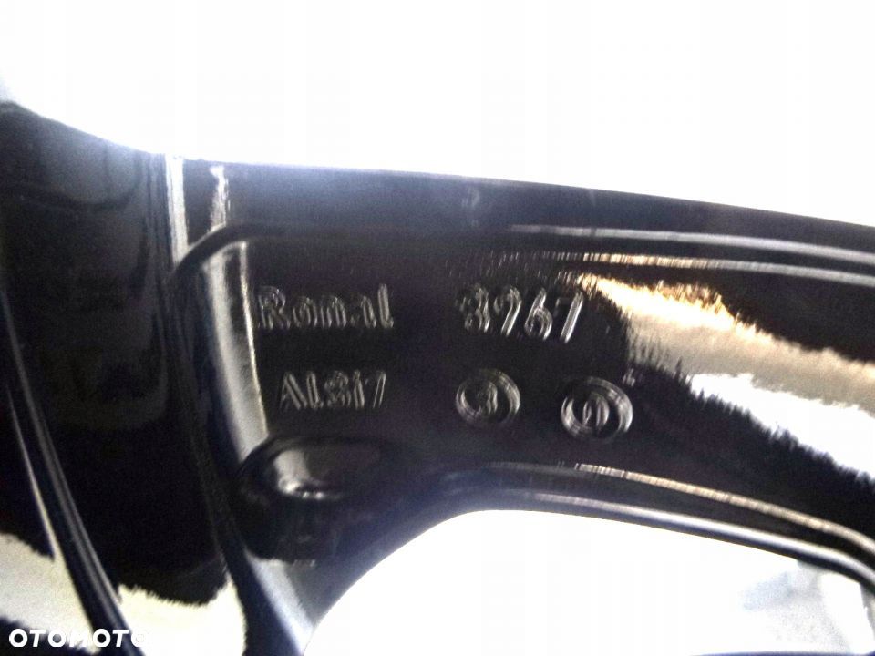 frord fiesta focus felga jx7c1007g1a r17 7j et50 - 11