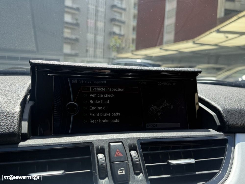 BMW Z4 sDrive18i Aut. - 41