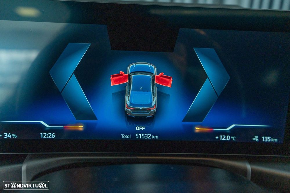 BMW i4 eDrive40 Pack Desportivo M - 5