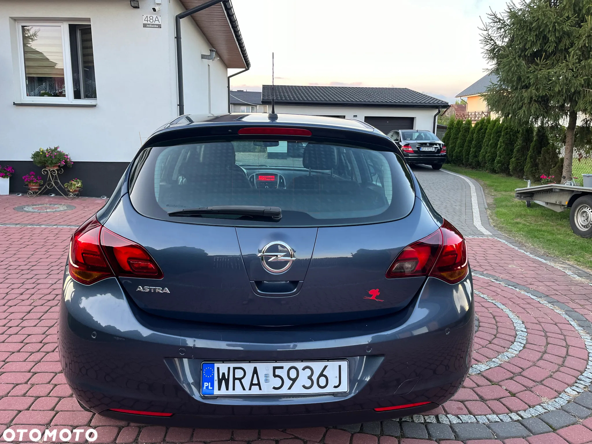Opel Astra 1.6 ENERGY - 2
