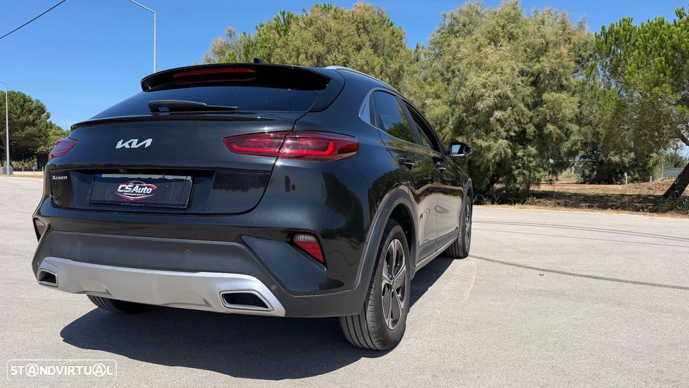 Kia XCeed - 9