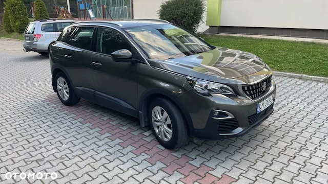 Peugeot 3008 1.2 PureTech Active S&S - 2