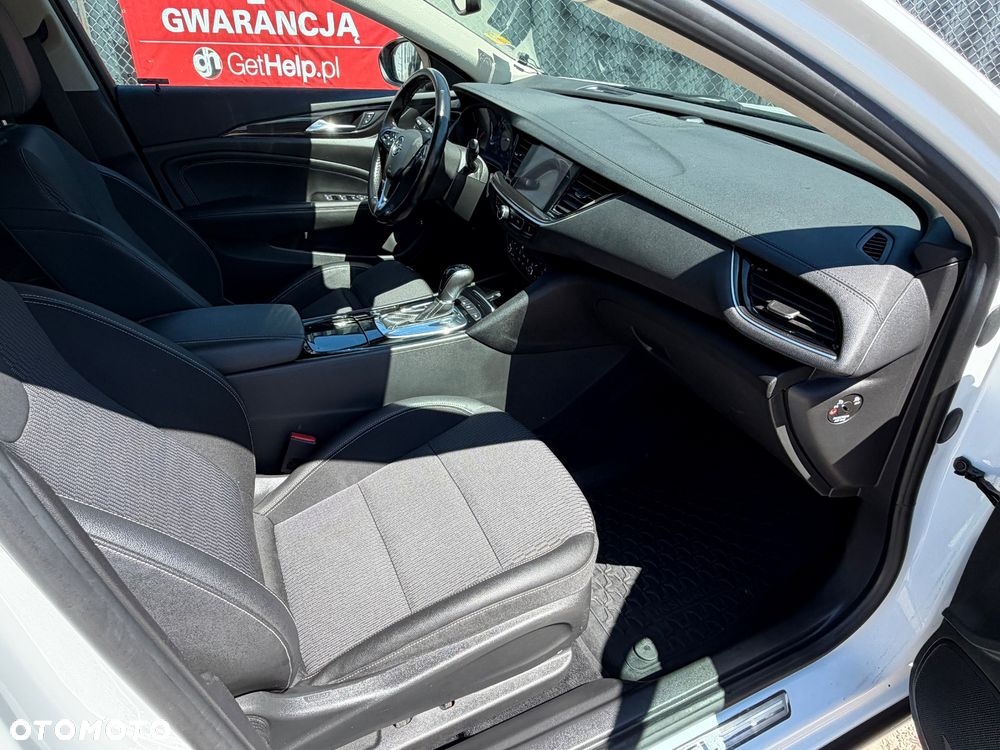 Opel Insignia 2.0 CDTI automatik Sport - 8