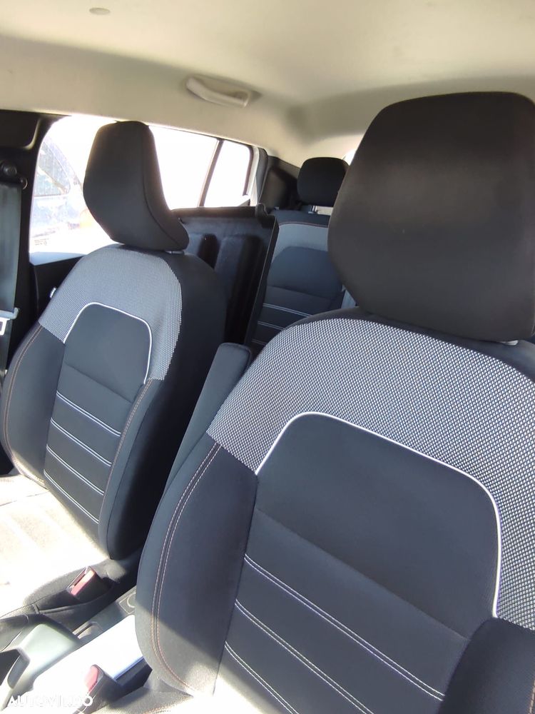 Dacia Sandero ECO-G 100 MT6 Comfort - 4