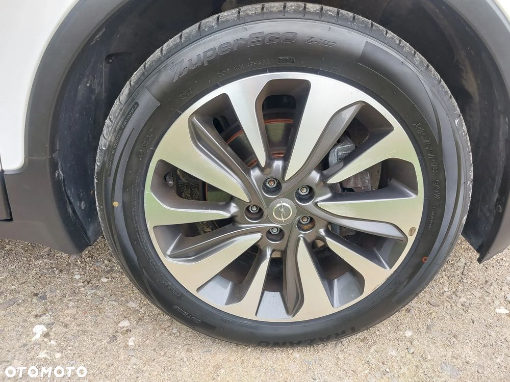 Opel Mokka - 27