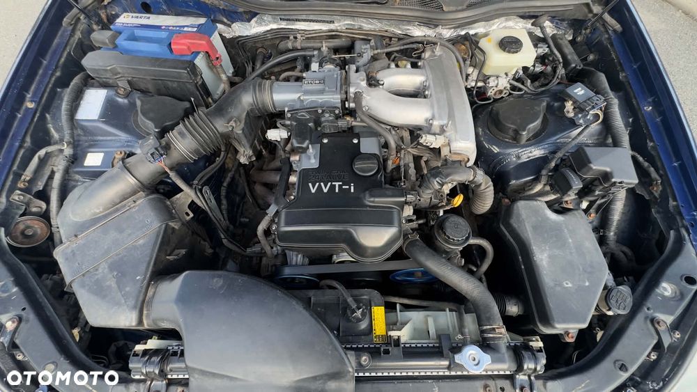 Lexus GS - 27