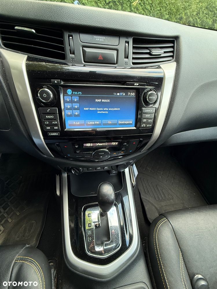 Nissan Navara - 9