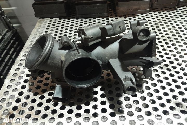 Tubulatura admisie 03C145861D 03C145861D Volkswagen VW Golf 5 [2003 - - 2