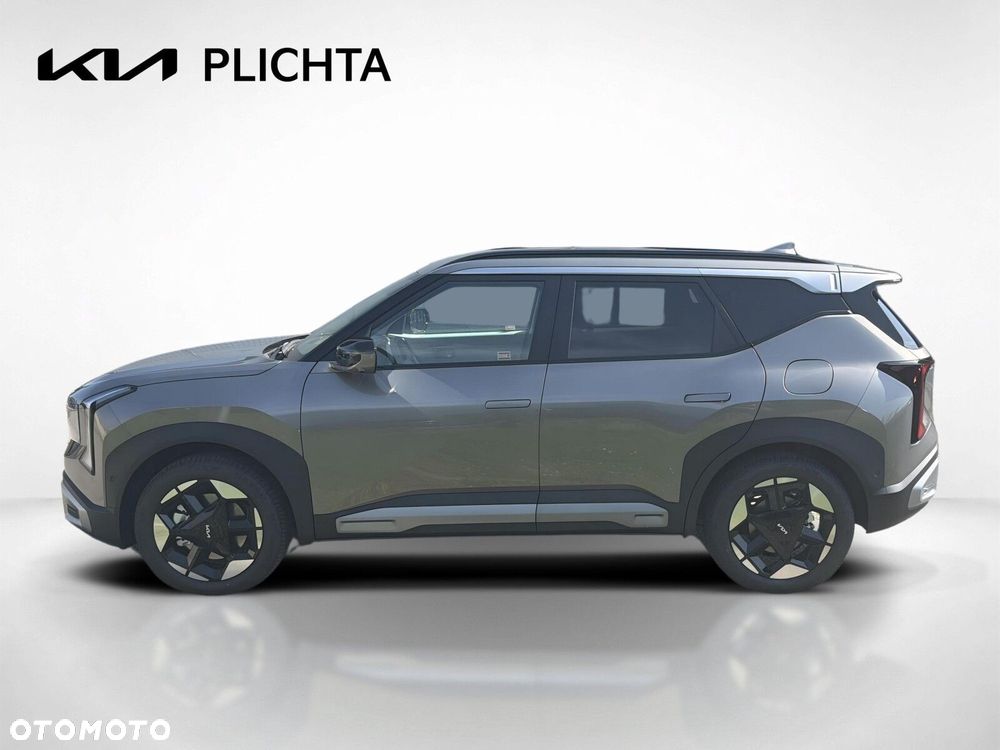 Kia Seltos - 3