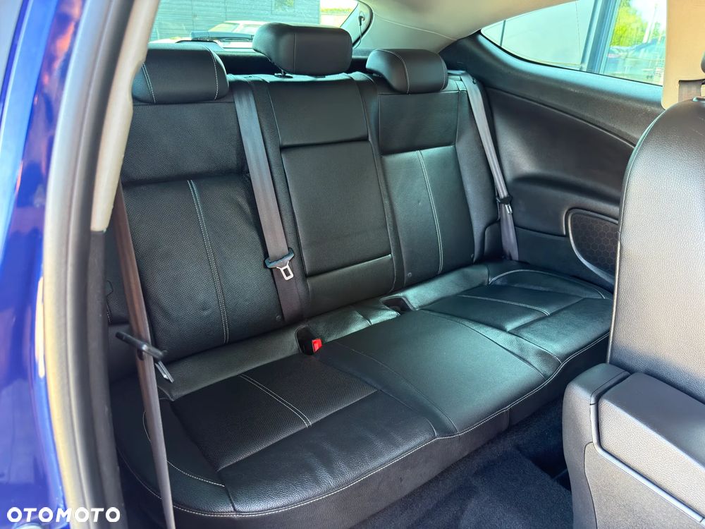 Opel Astra 1.4 T Sport - 25
