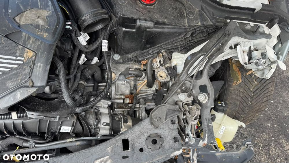 BMW Seria 1 118i Advantage - 21