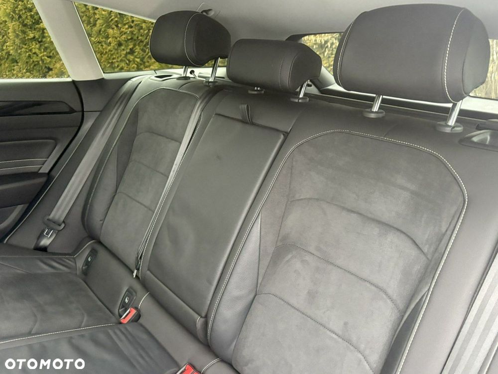 Volkswagen Arteon 2.0 TSI OPF DSG Elegance - 24