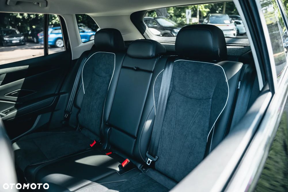 Volkswagen Tiguan 1.5 TSI EVO Elegance DSG - 21