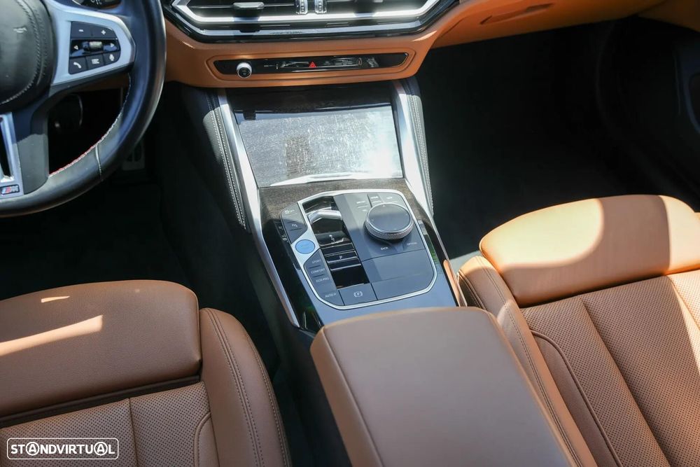 BMW i4 M50 Pack Desportivo M Pro - 22