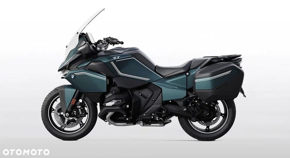 BMW R - 3