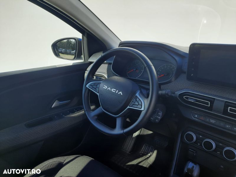 Dacia Logan - 13