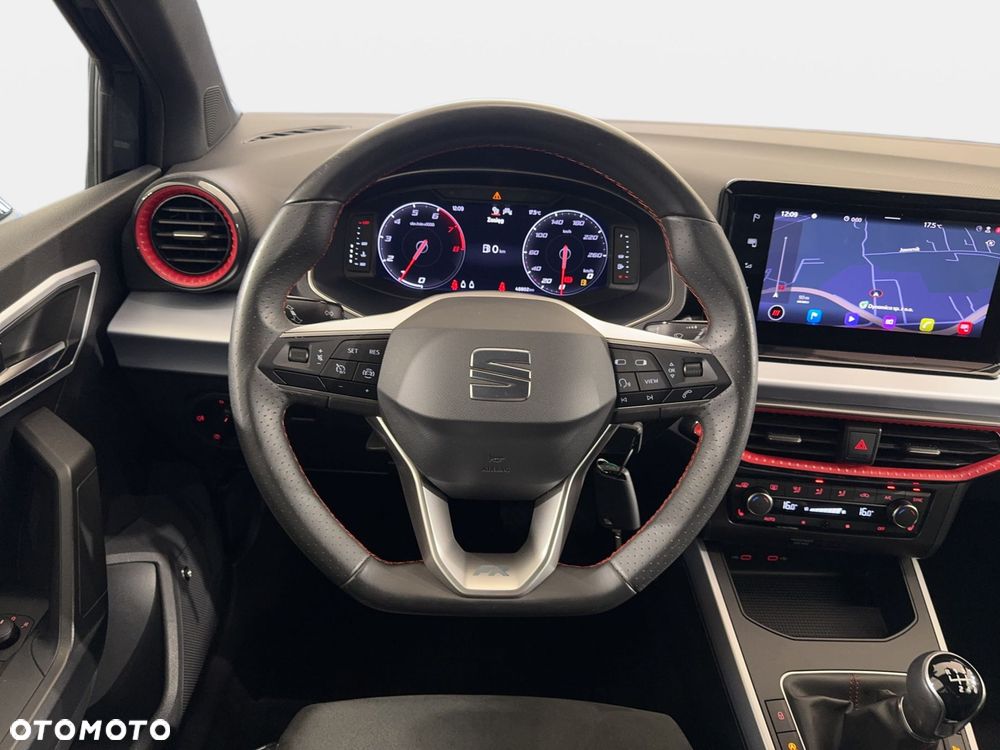 Seat Arona - 15