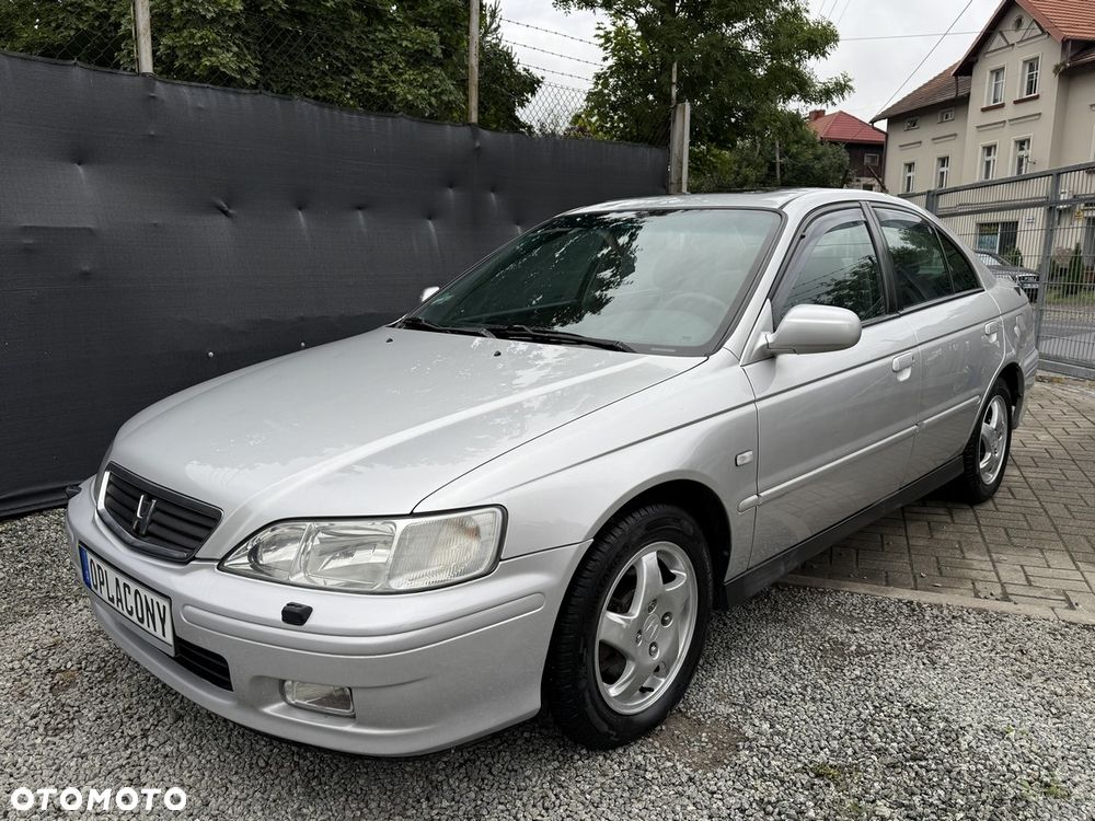 Honda Accord 2.0 ES - 3