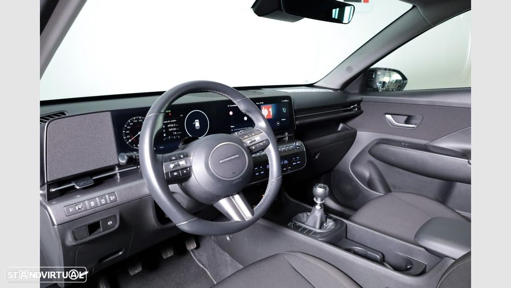 Hyundai Kauai 1.0 T-GDi Premium - 9