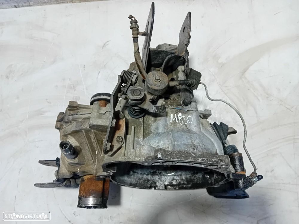 Caixa de velocidades manual HYUNDAI Accent I (X3) - 5