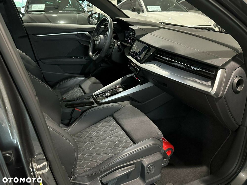Audi S3 - 17