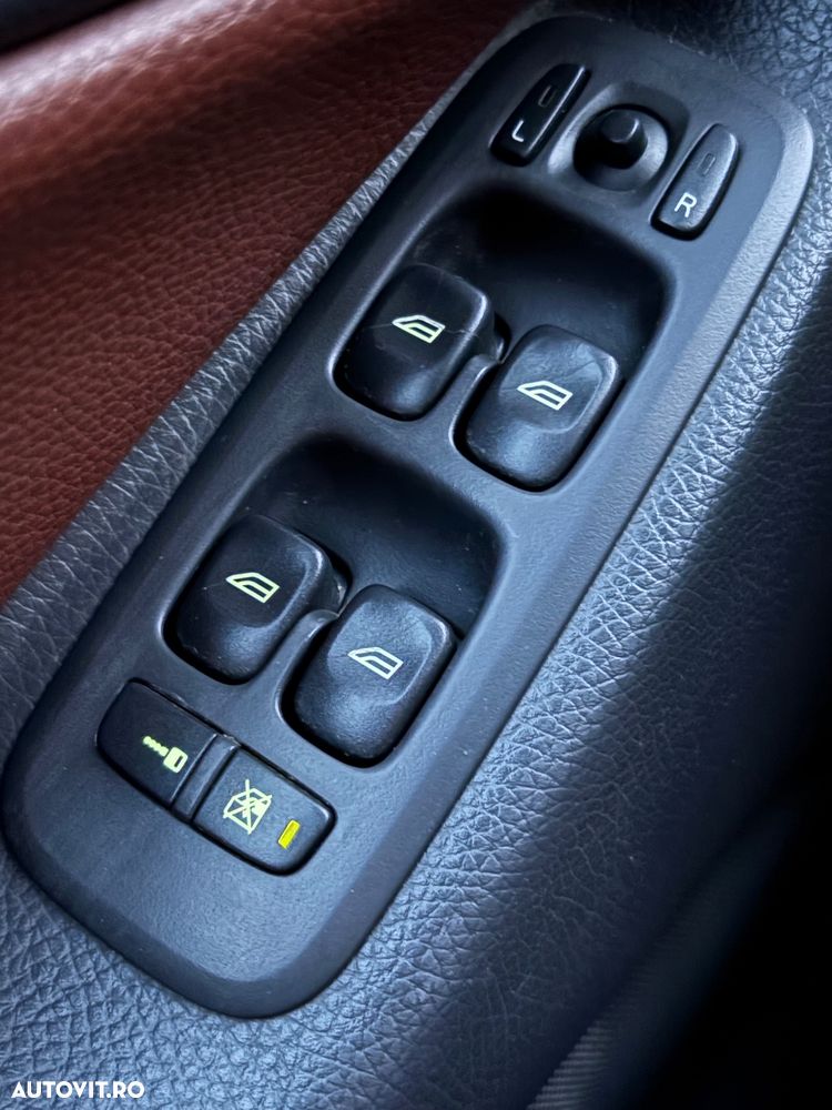 Volvo XC 90 D5 Geartronic Executive - 8